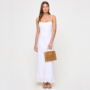 L*SPACE Moonrise Maxi, Size Small, $220